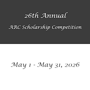 Apply for the ARC Scholarship