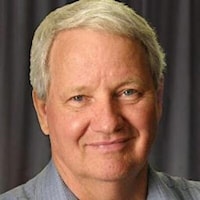Dr. Vern Swanson