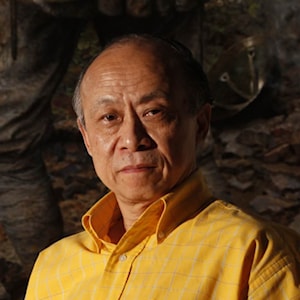 Xu Mangyao
